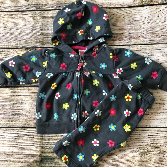 Carter's Other - Carter’s sweatshirt